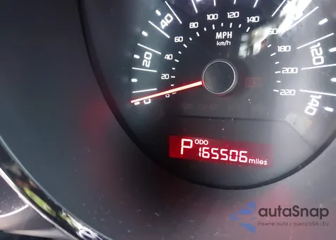 2011 Kia Soul + from USA, damaged, VIN KNDJT2A21B7260005